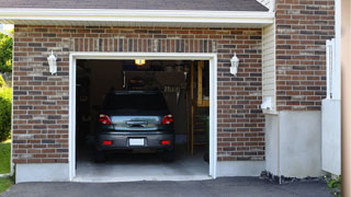 Garage Door Installation at 11557 Hewlett Harbor, New York